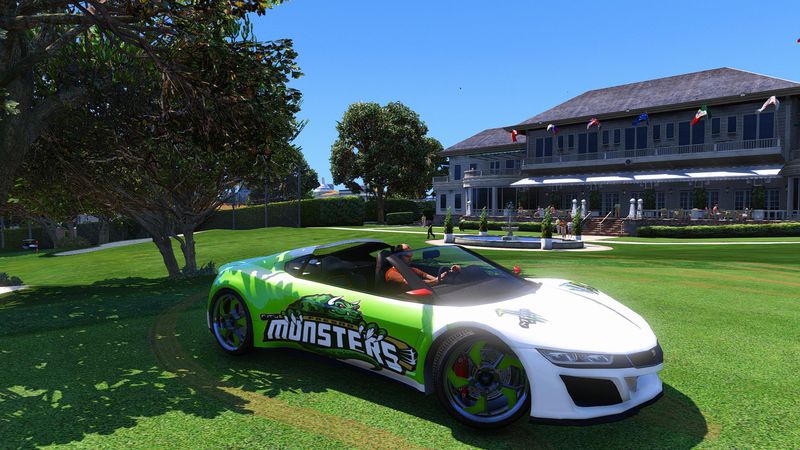 mod